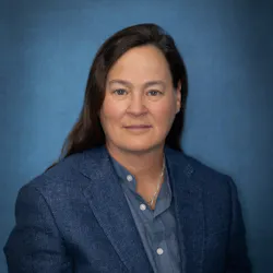 Elizabeth Bergey, M.D.