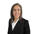 Lidia Bernik, MHS, MBA, FACHDM