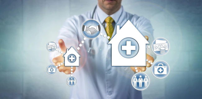 How hospital monopolies are driving up the cost of your health care