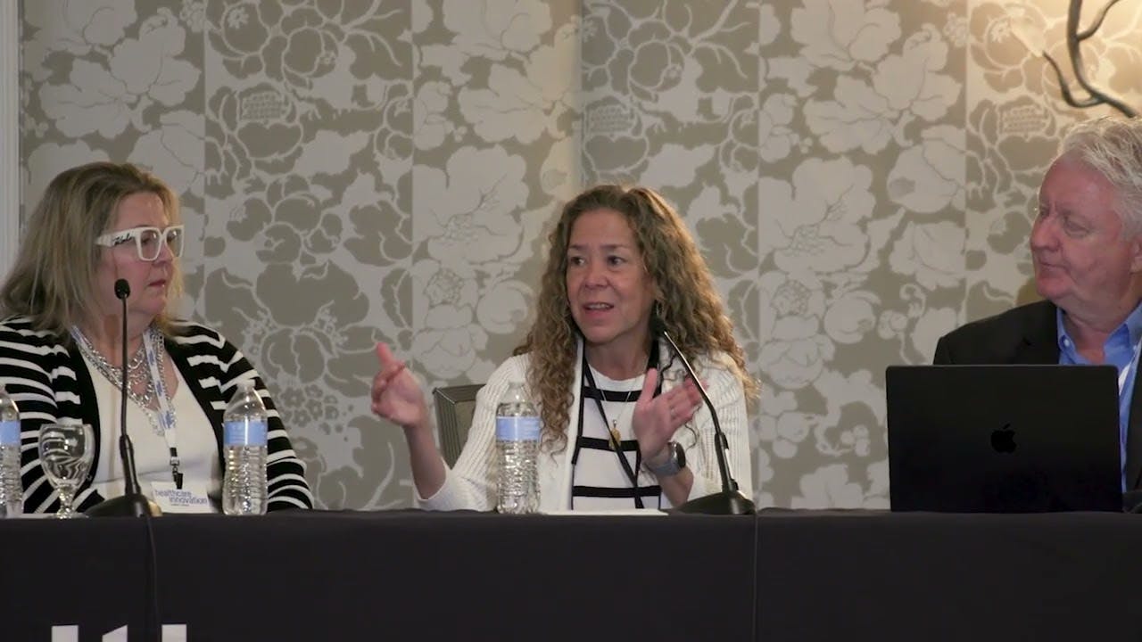 CISO Leadership Panel Discusses Cyber Resilience, Protecting Patient Data, and AI