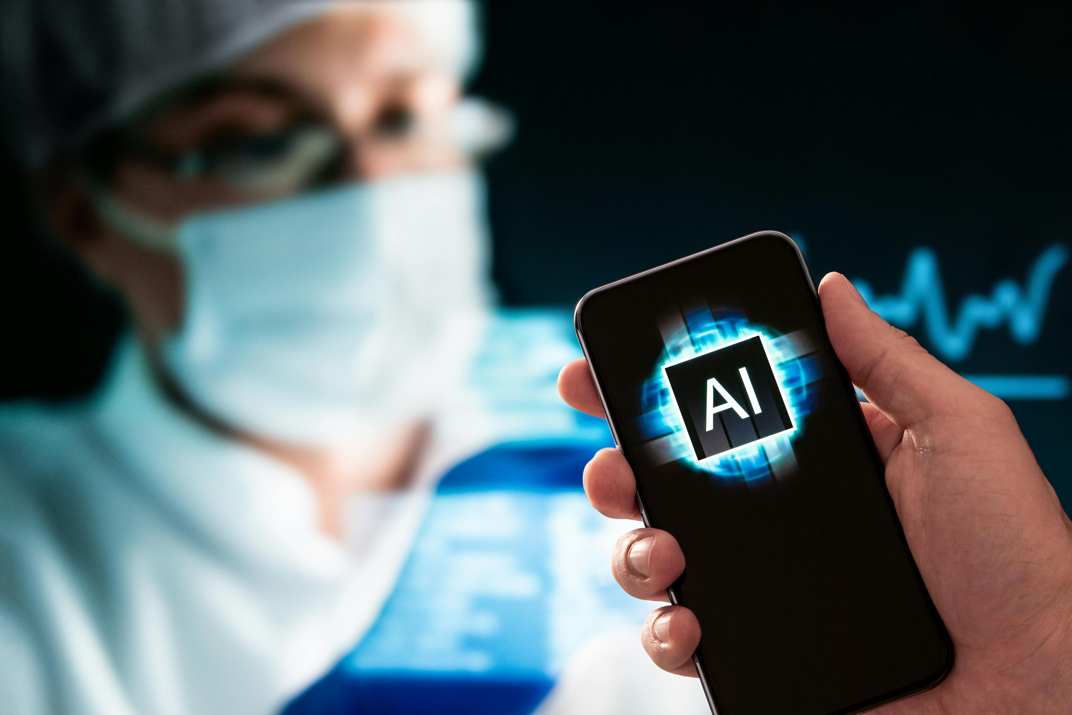 Aidoc’s Elad Walach on the Urgency of Building a Diagnostic AI Consortium
