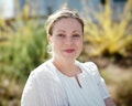 Sarah Visker, M.S.N., R.N., NI-BC