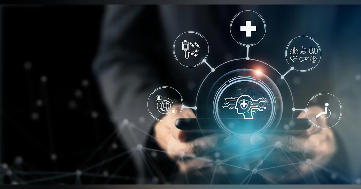 Coalition for Health AI Convenes New Health AI Cybersecurity Work Group Coalition for Health AI Convenes New Health AI Cybersecurity Work Group