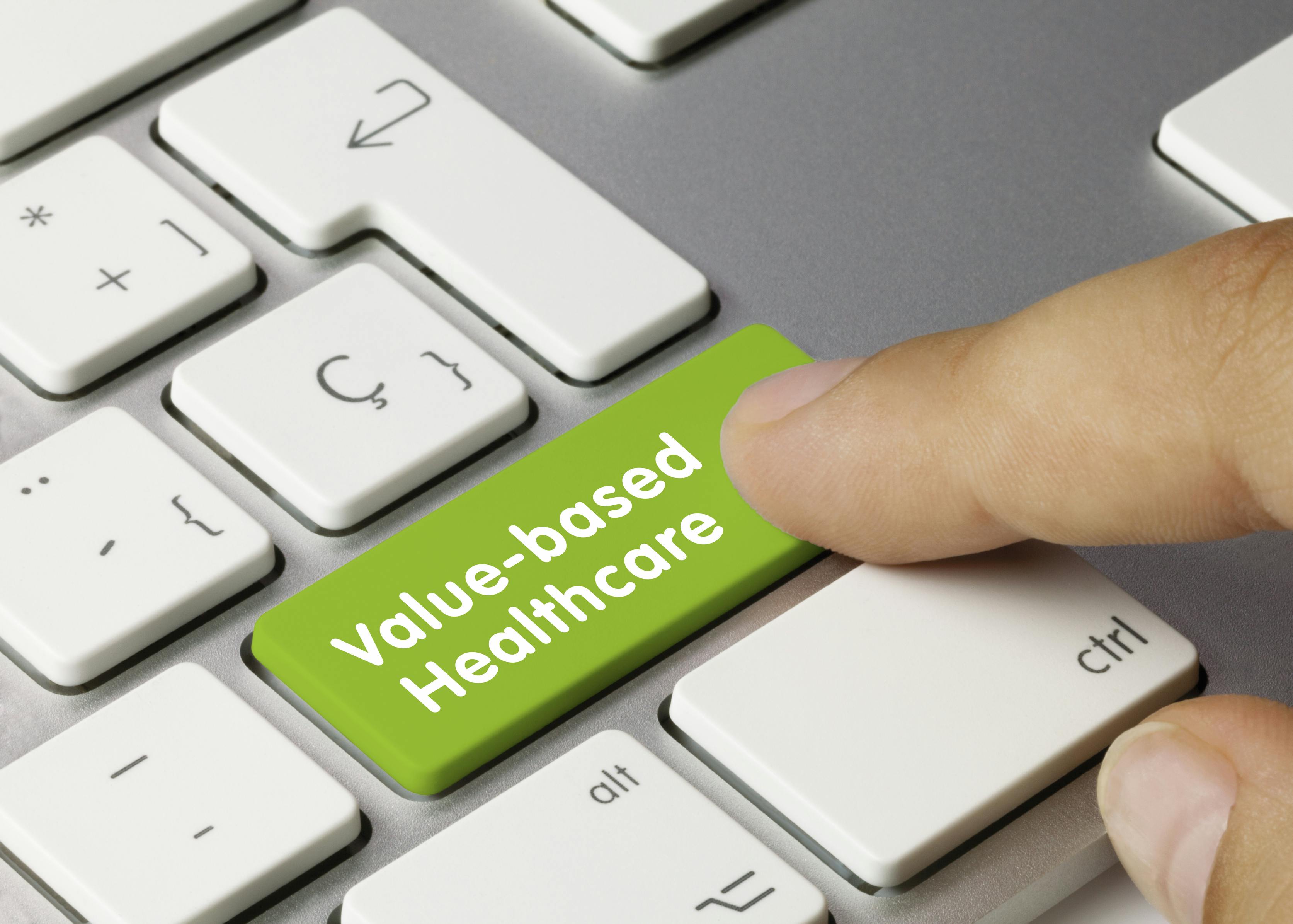 What Deepak Sadagopan Is Learning Leading Deployment of Risant’s Value-Based Platform