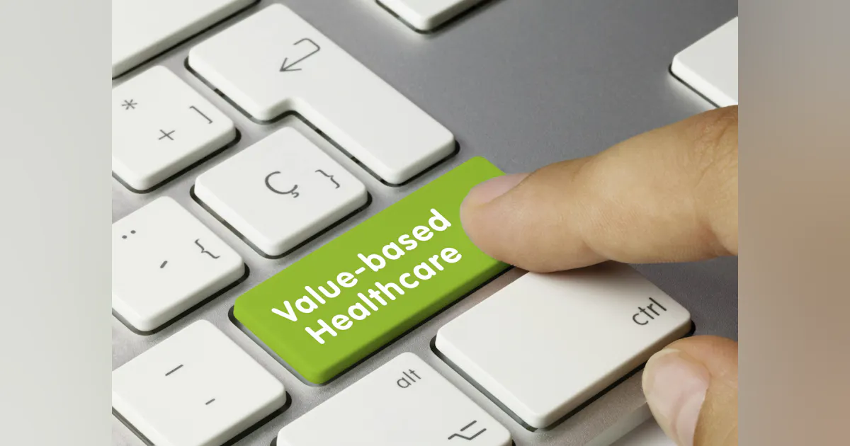What Deepak Sadagopan Is Learning Leading Deployment of Risant’s Value-Based Platform