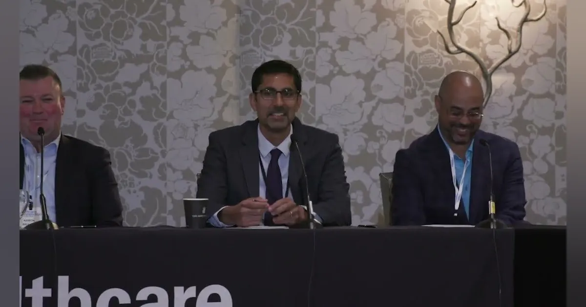 The Outlook for AI Regulation and Data Analysis in Healthcare The Outlook for AI Regulation and Data Analysis in Healthcare