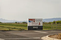 Gila River Indian Community, University of Arizona and Gila River Health Care Announce Partnership