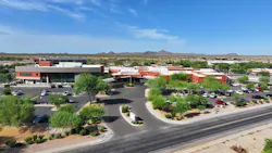 Gila River Health Care campus