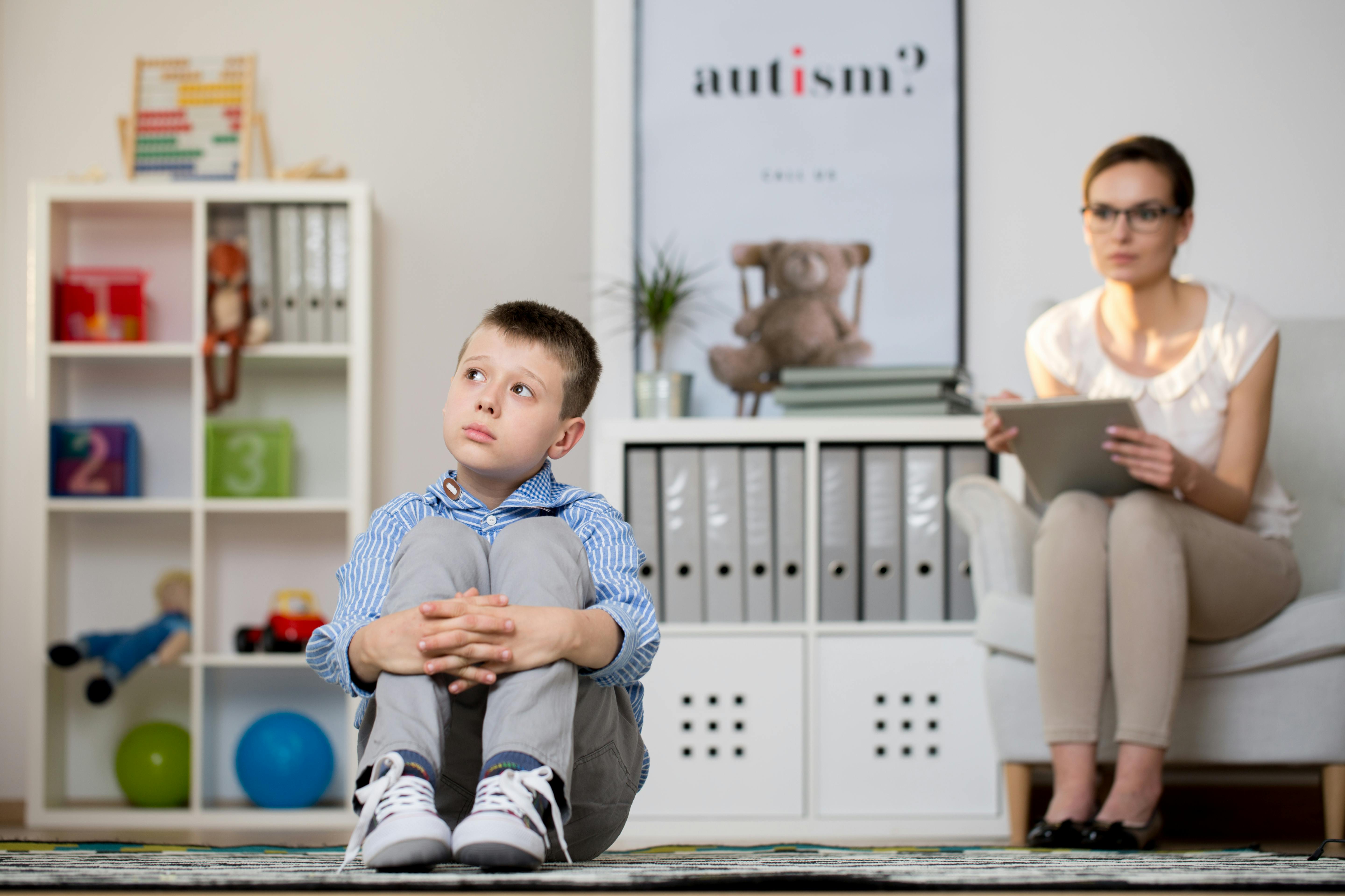 CMS Launches New State Toolkit to Protect Children with Autism