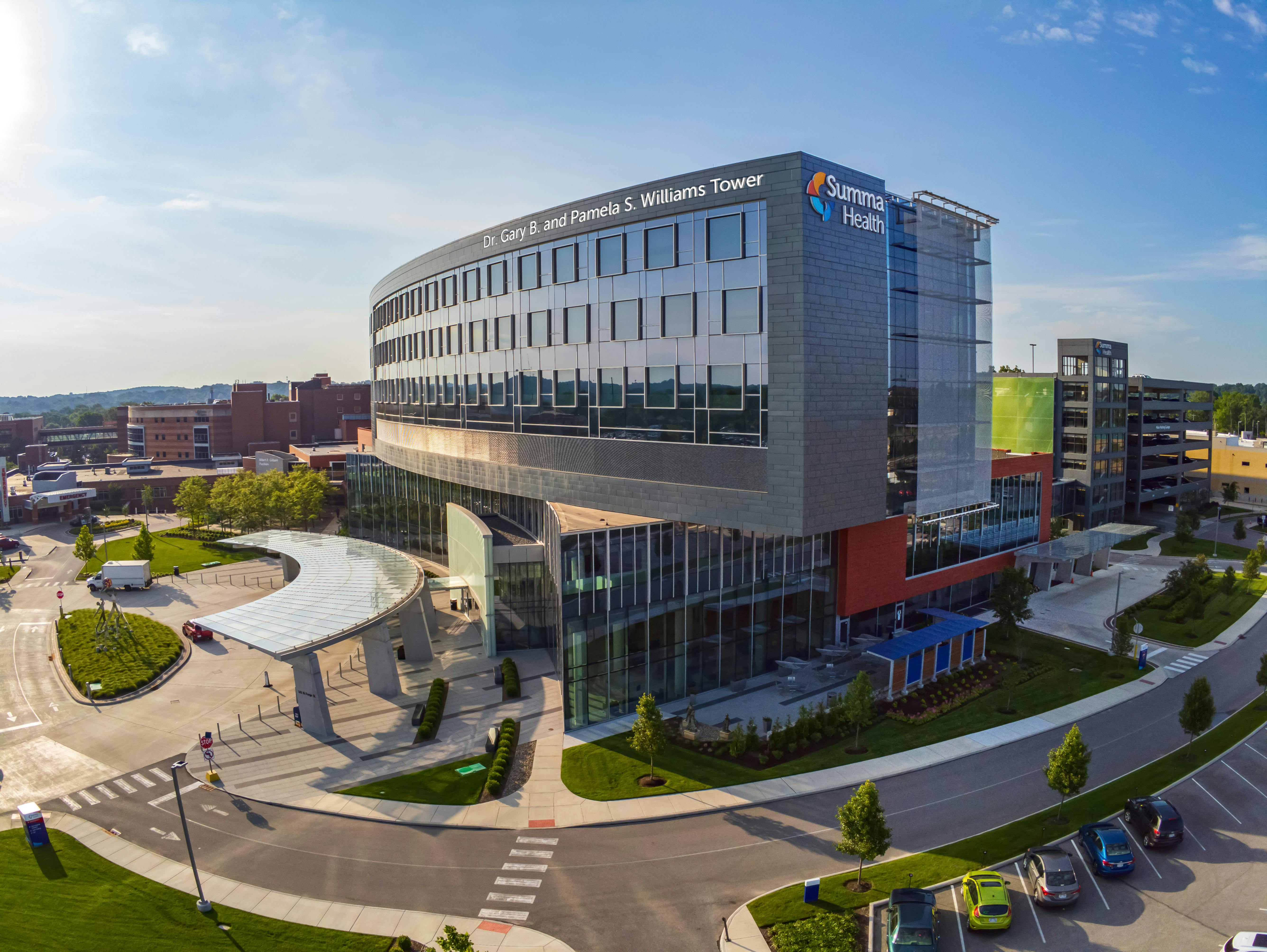 Summa Health ‘Health System Command Center’ to Use AI to Unify Tech Stack