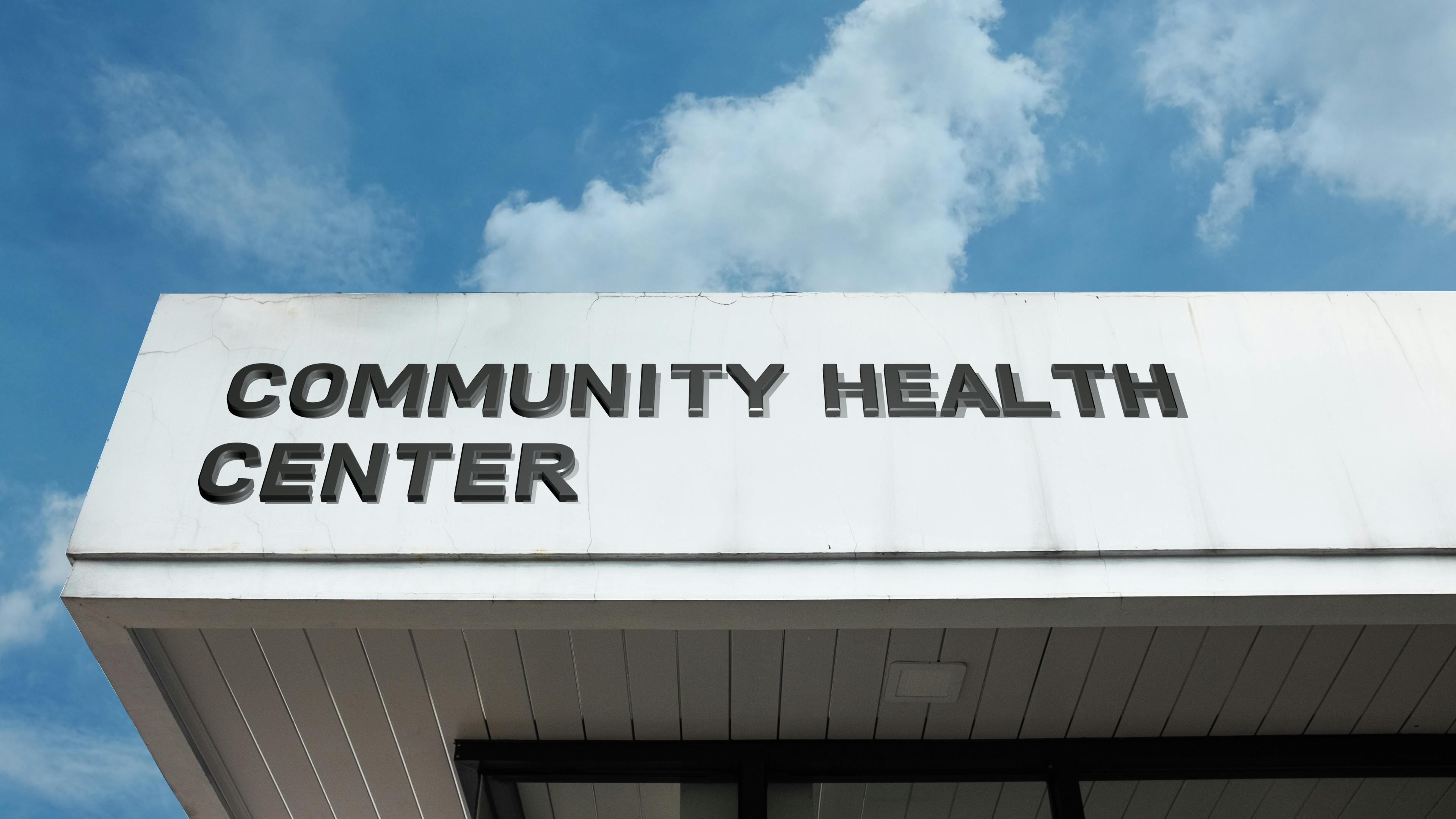 Why Community Health Centers Can’t Afford to Wait on Value-Based Care