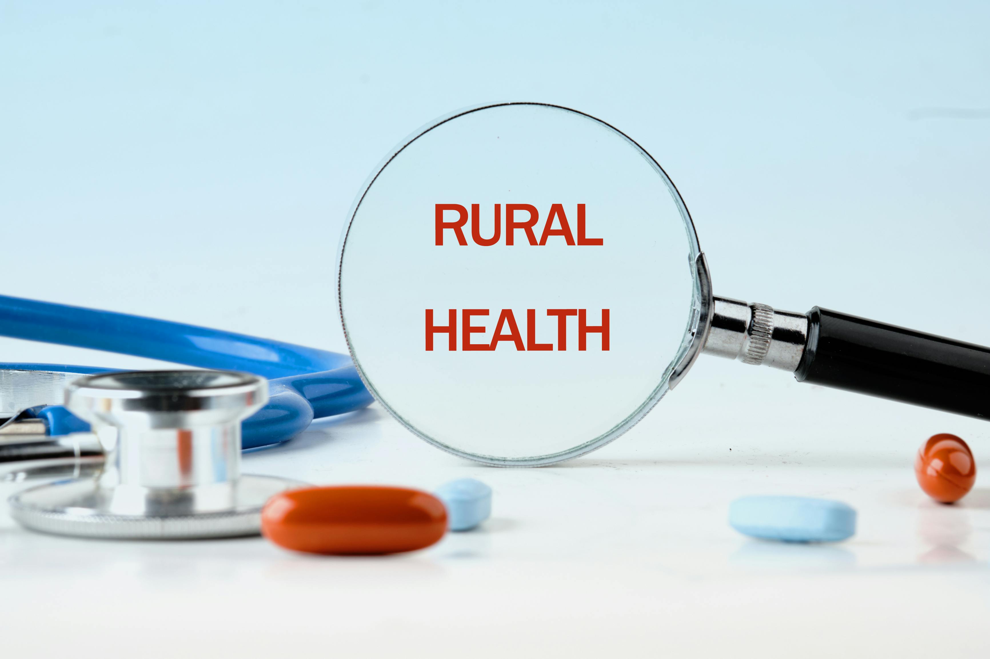Collaborative Care Network Designed to Unite Rural Health Stakeholders
