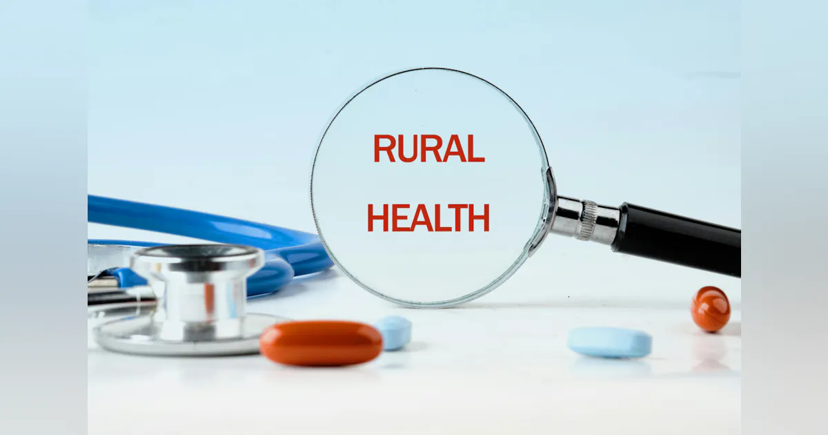 Collaborative Care Network Designed to Unite Rural Health Stakeholders