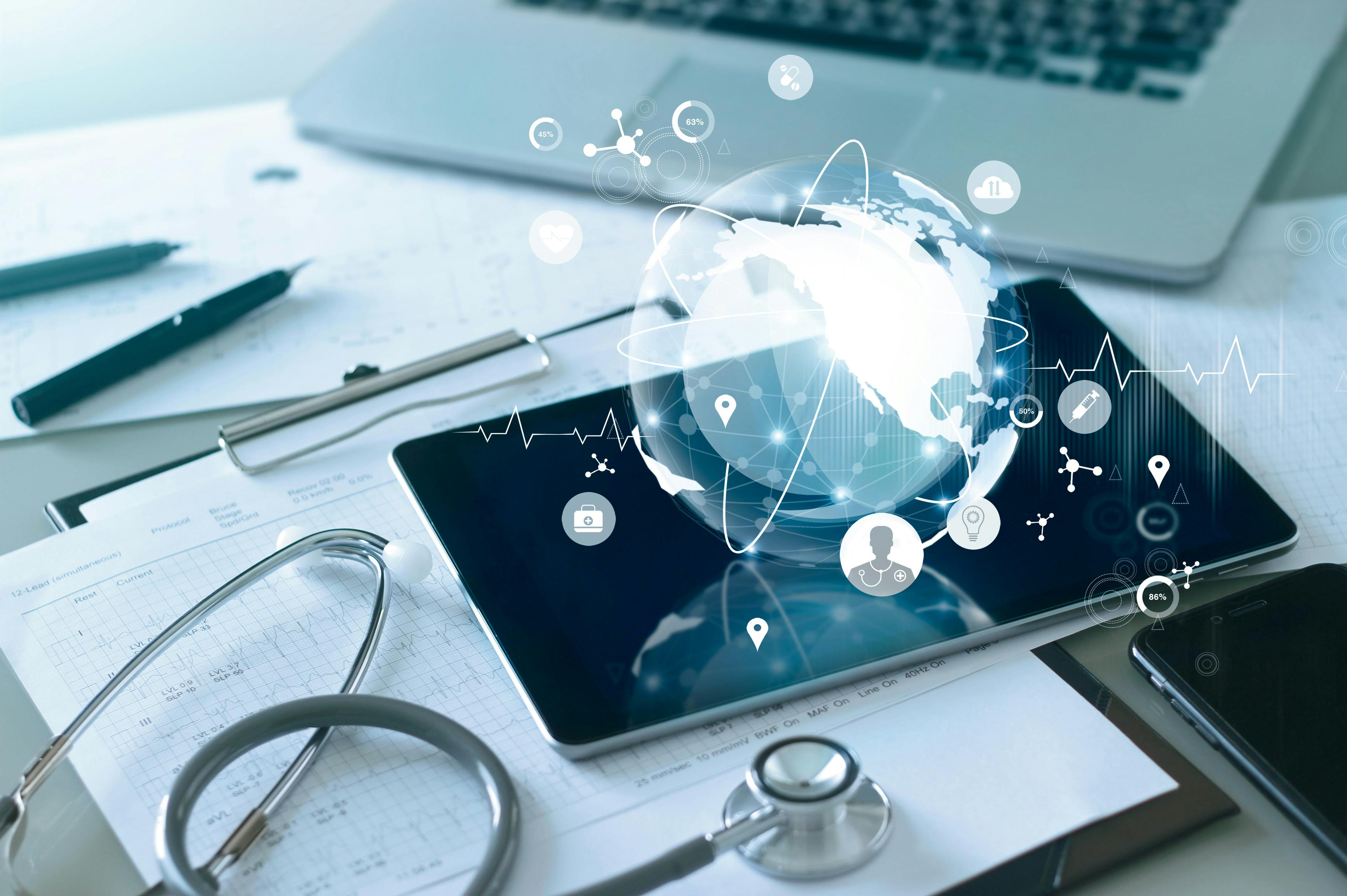 Which States Are Making Progress on Digital Quality Measurement?
