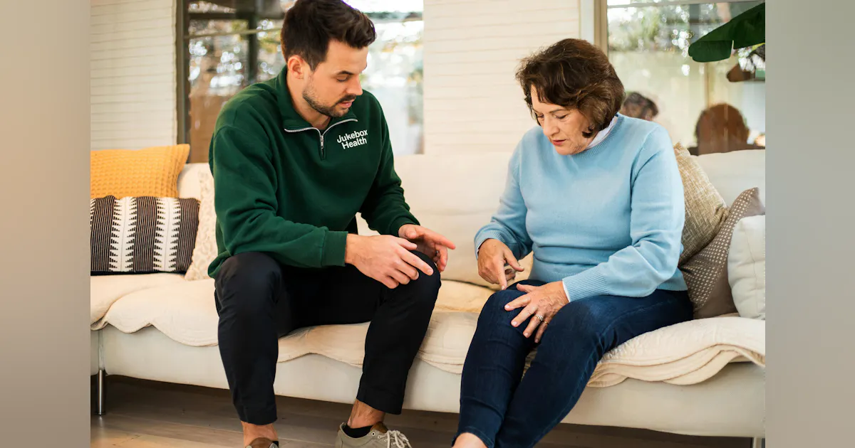 Jukebox Health Keeps Focus on Functional Independence as It Expands