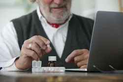 Patient engagement using AI