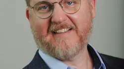 Dr. Chad Mathis, CMO at UofL Health-Louisville