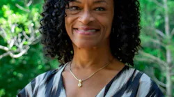 Allison Krivatch, IPCN's executive director