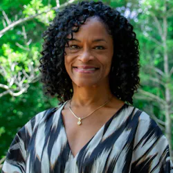Allison Krivatch, IPCN's executive director