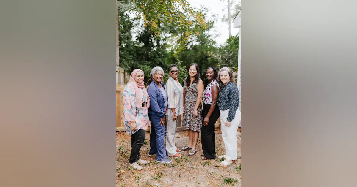 Innovator Awards Winning Team: Study Tests Data, Doula Interventions to Improve Maternal Disparities
