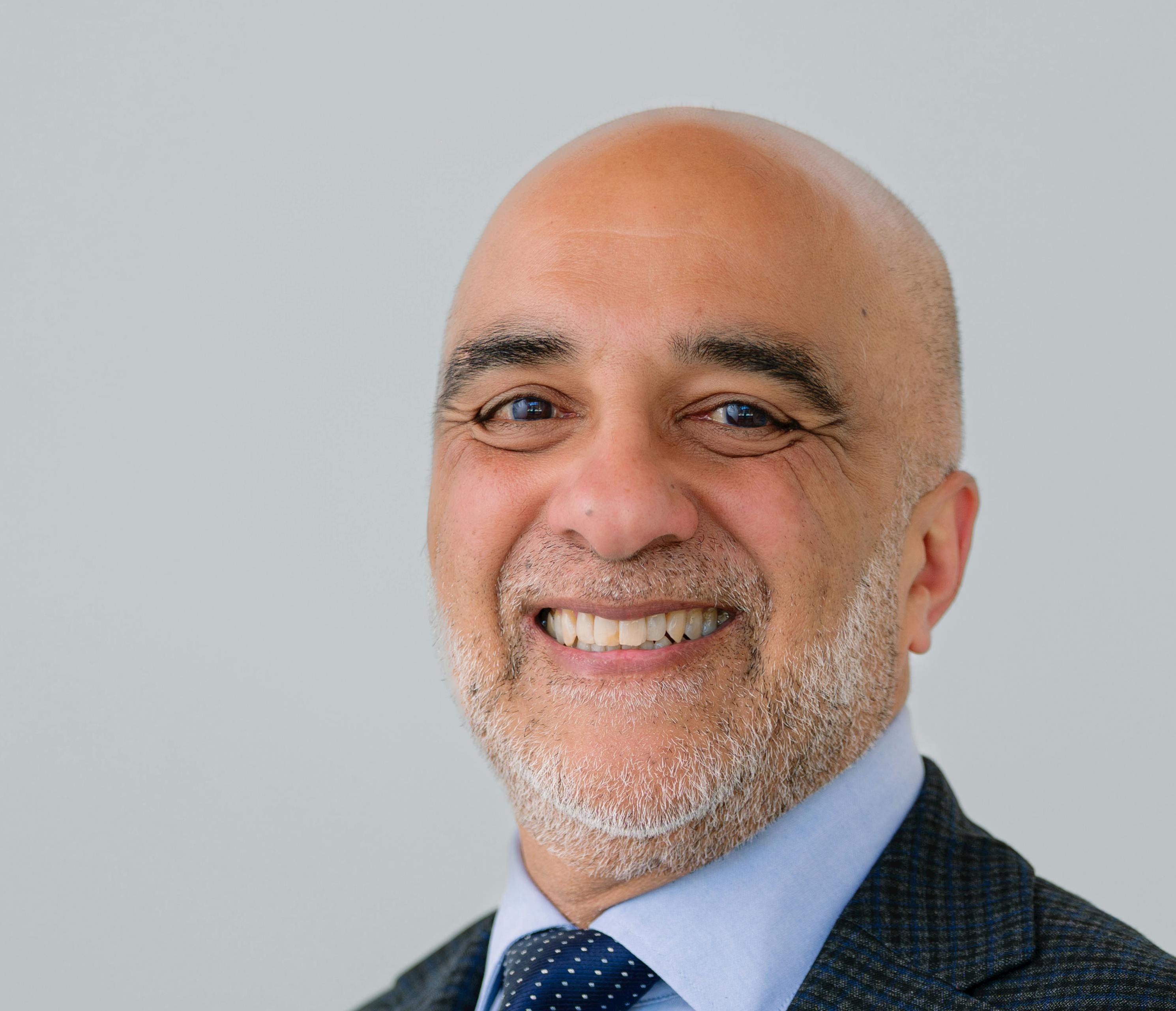 How Micky Tripathi Is Steering AI Implementation at Mayo Clinic