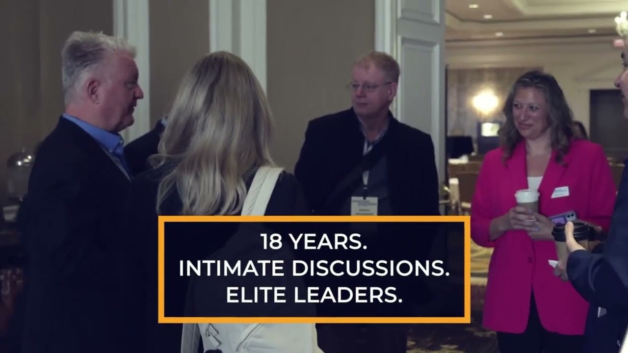 What to Expect at a Healthcare Innovation Summit
