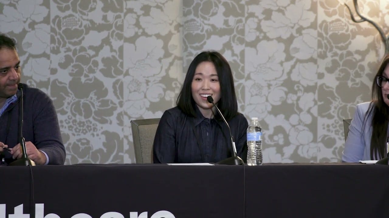Fireside Chat: Healthworx Accelerator: Where Innovation Meets Real-World Impact