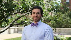 Dr. David M. Levine, M.D., M.Ph., M.A.