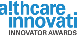 Healthcare Innovation Innovator Awards Winners