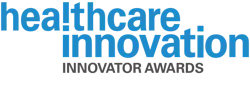 Healthcare Innovation Innovator Awards Winners