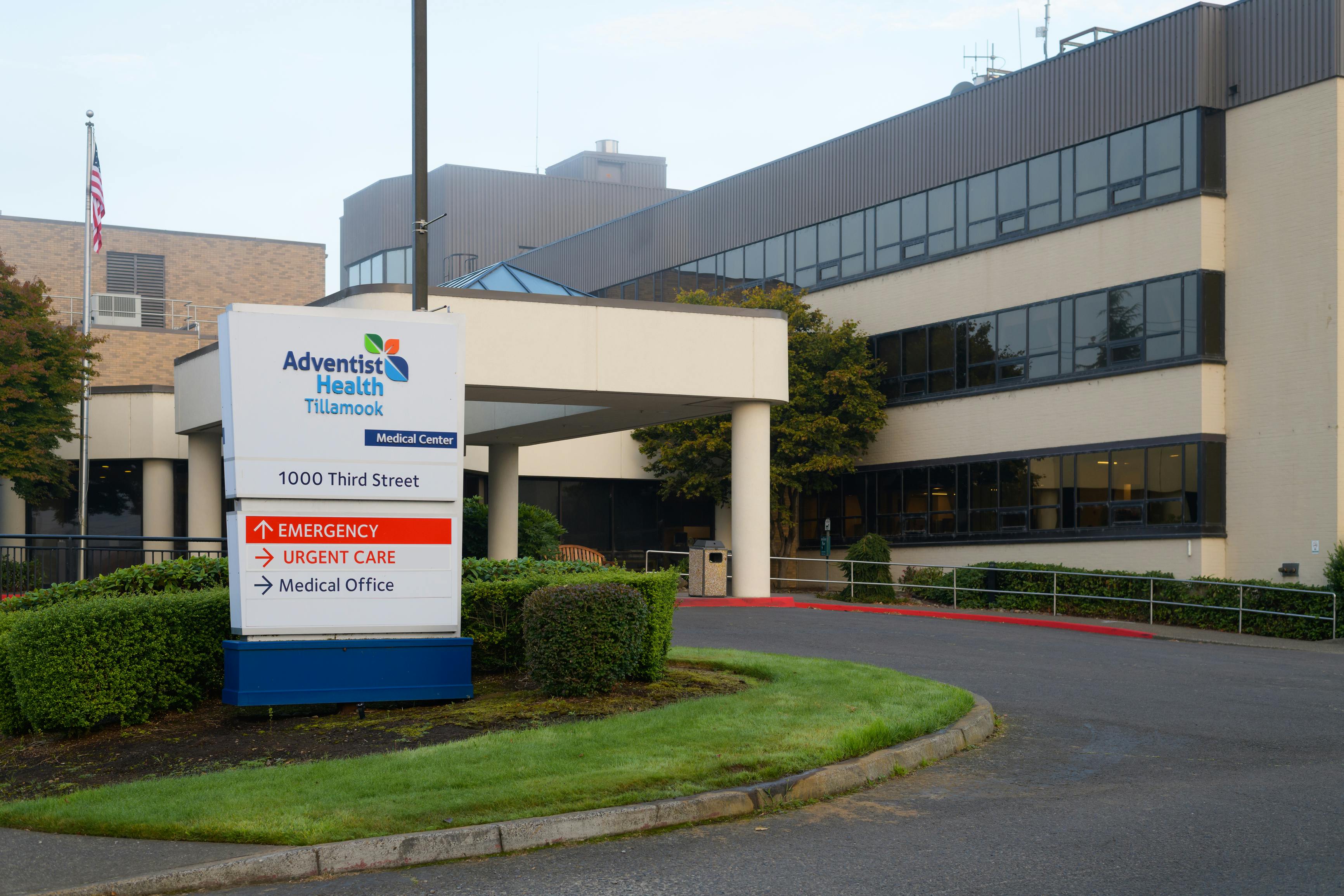 With Epic Go-Live, Adventist Health Taking Advantage of AI Tools