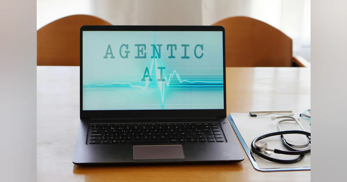ARPA-H Selects Teams for Cardiovascular Agentic AI System Development