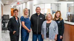 Cuyuna Regional Medical Center