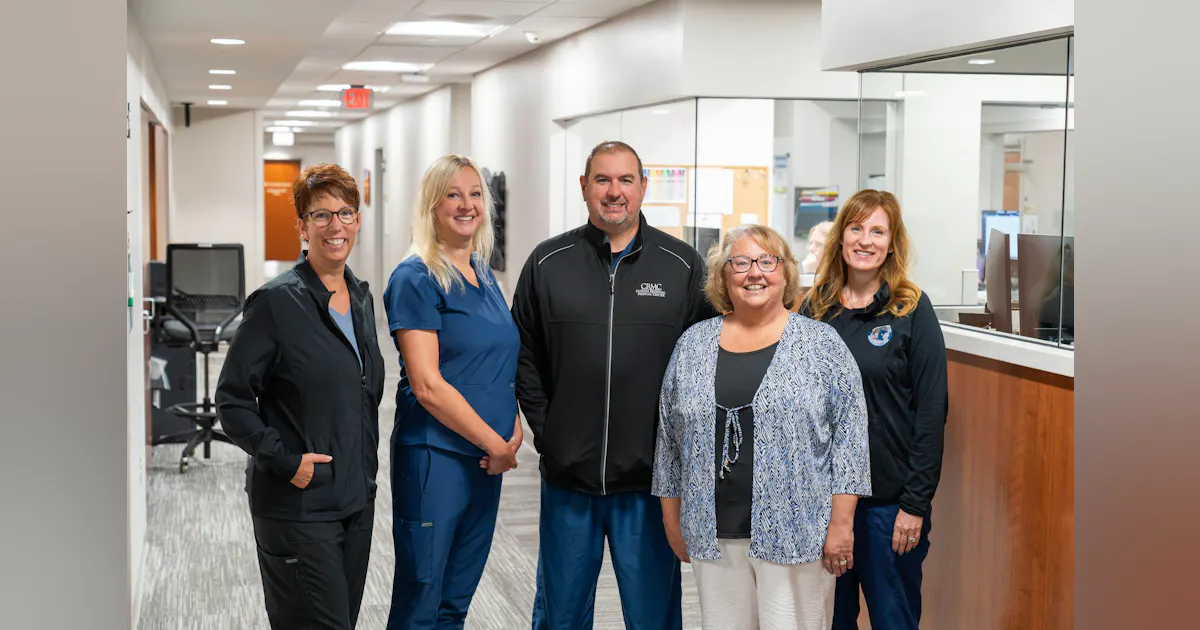 Innovator Awards Winning Team: Reducing Surgical Cancellations in Rural Hospitals Through Innovative Preoperative Optimization