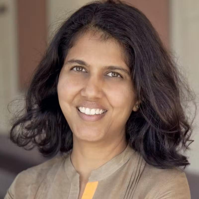 Maninder 'Mini' Kahlon, Ph.D.