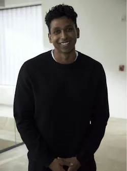 Latent co-founder Sri Somasundaram