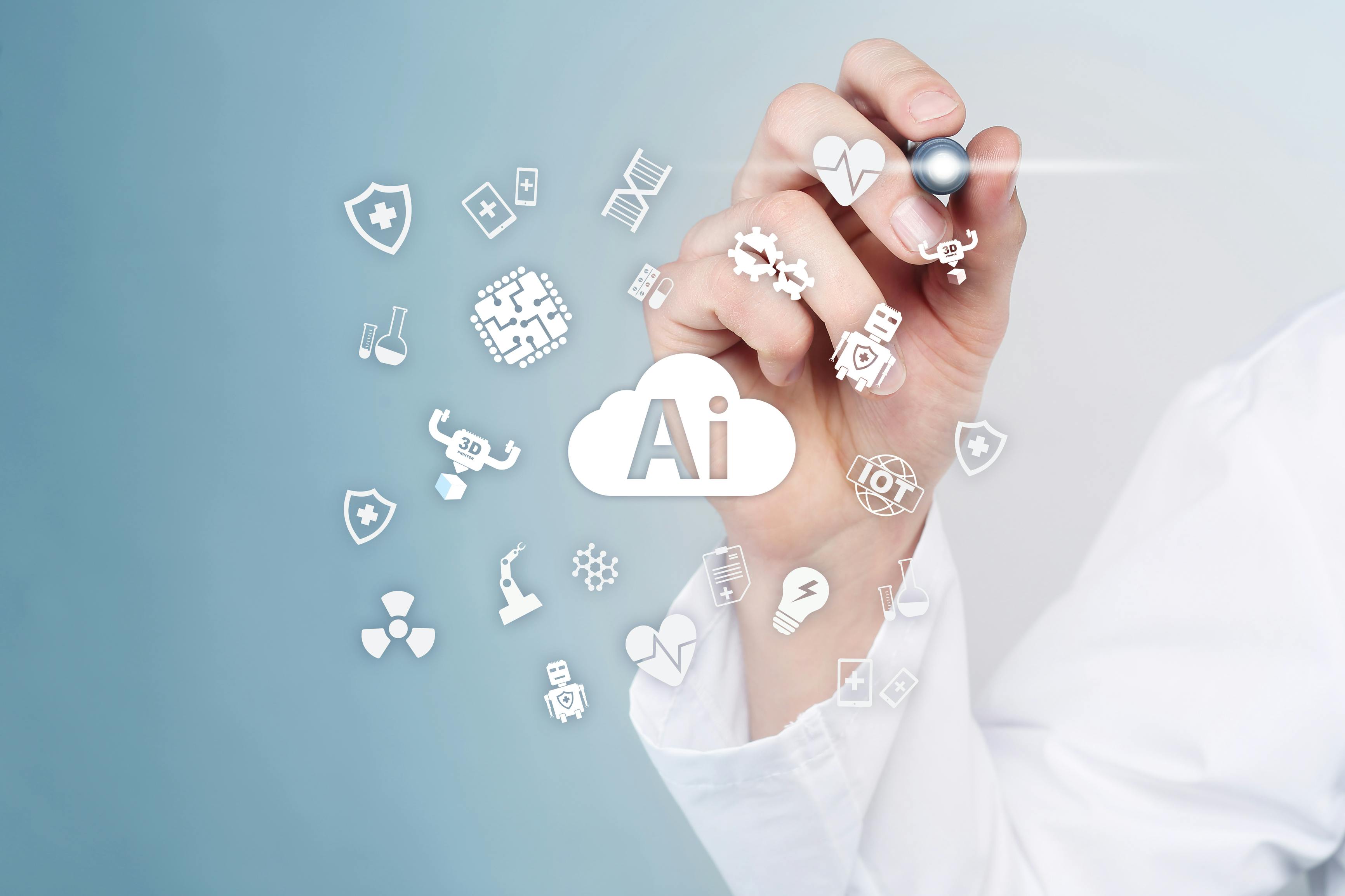 UC San Diego Researchers Study Physician Edits to AI-Drafted Messages