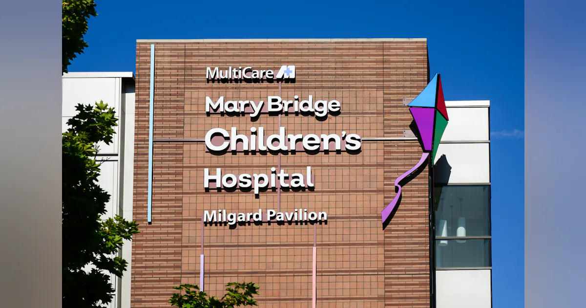 MultiCare Health System Takes Platform-Based Approach to Data Orchestration