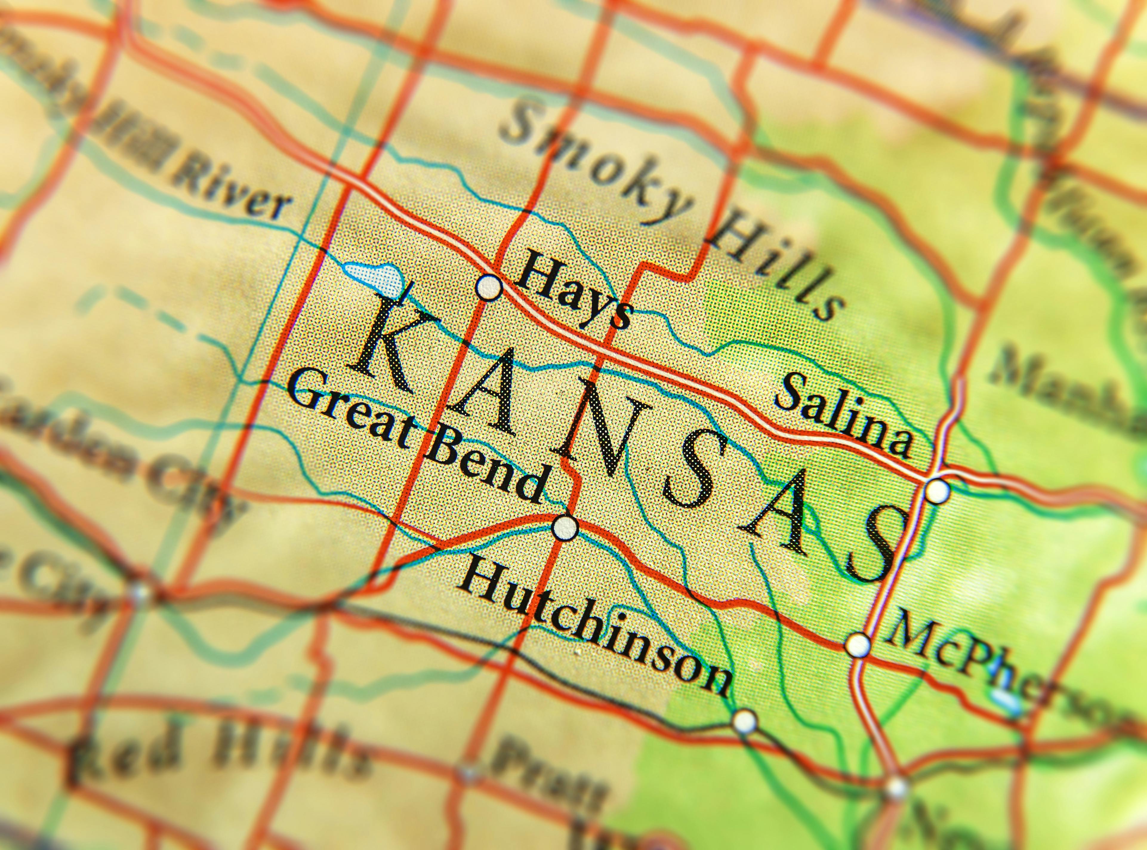 Five Rural Kansas Health Systems Form Shared Services Organization