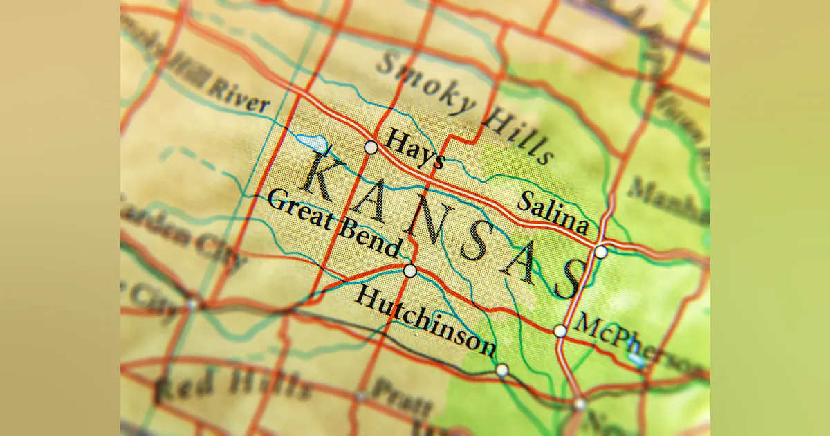 Five Rural Kansas Health Systems Form Shared Services Organization