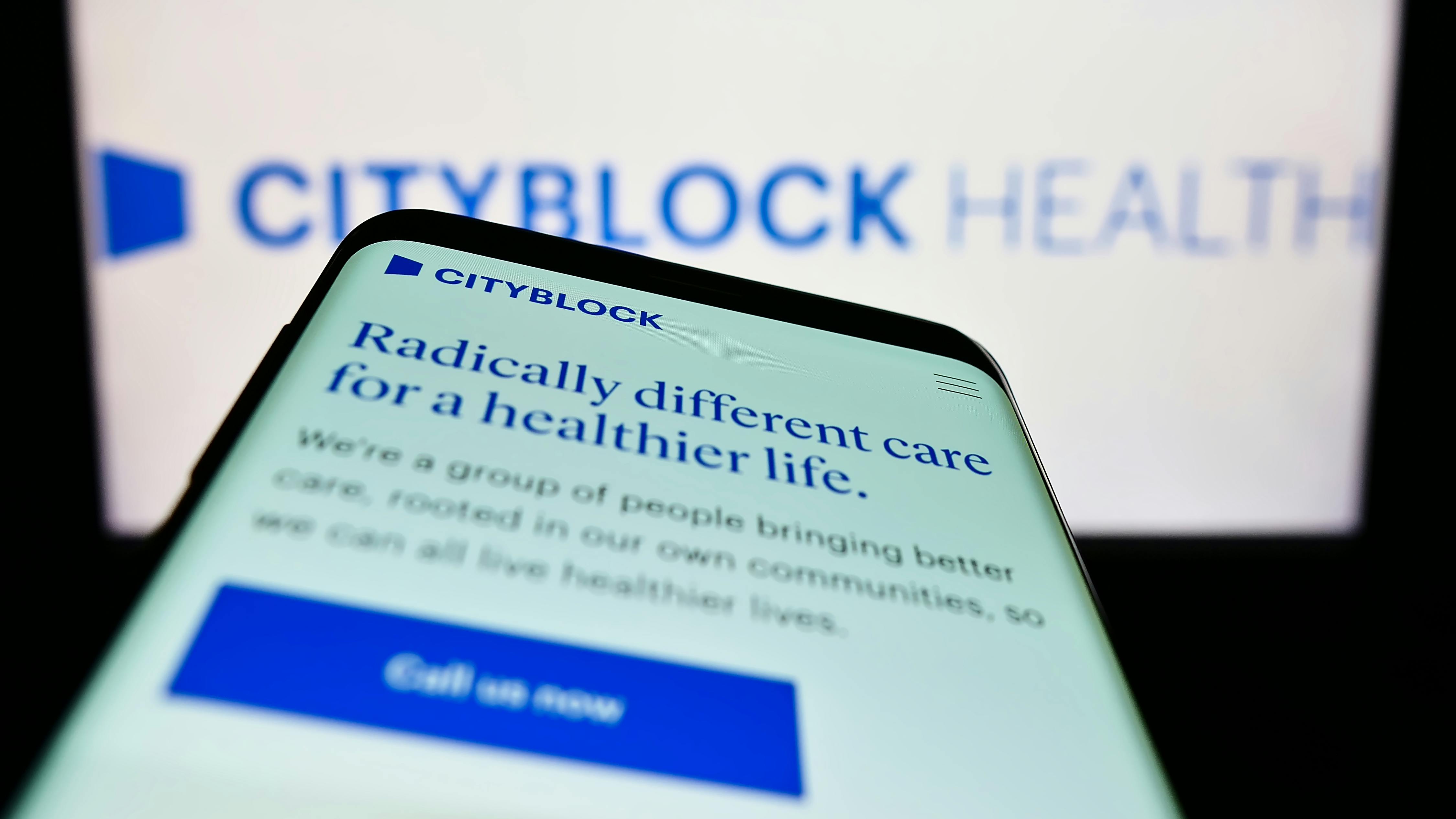 Cityblock Buys Homeward Health, Lands $116M Series E Funding