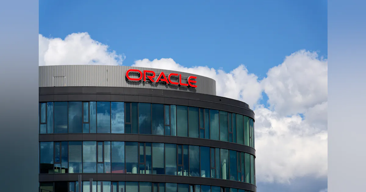Oracle Unveils New Oncology EHR With Embedded AI