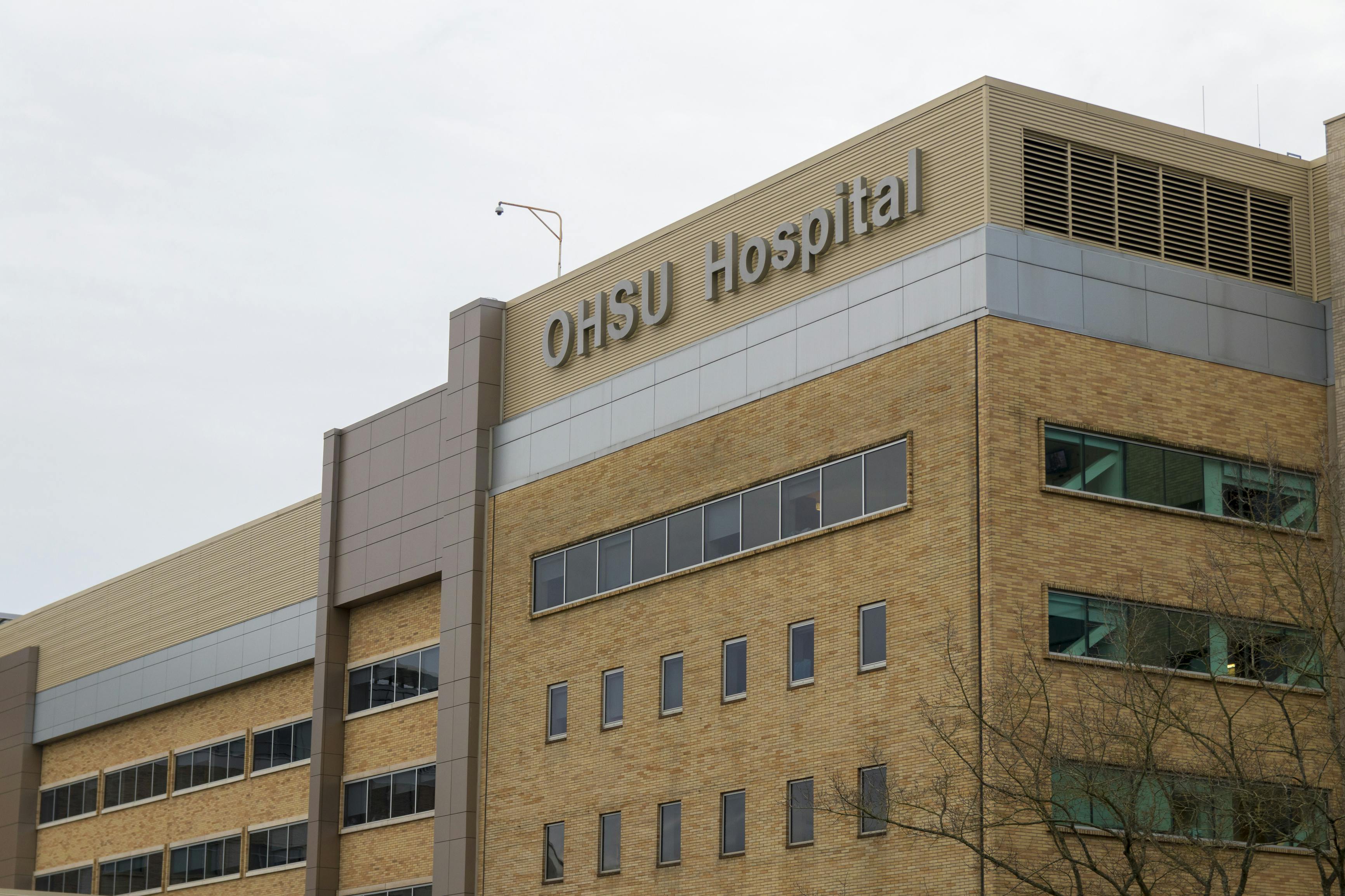 OHSU’s Bill Hersh, M.D., to Receive AMIA’s Collen Award