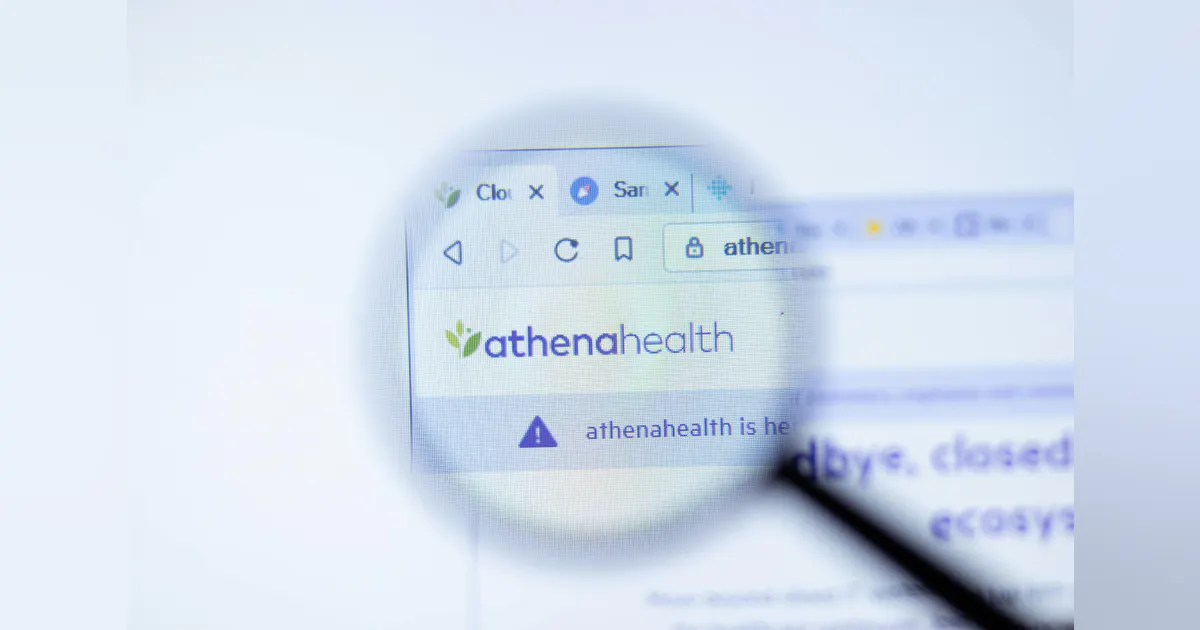 Athenahealth Adding Value-Based Care Tools to EHR