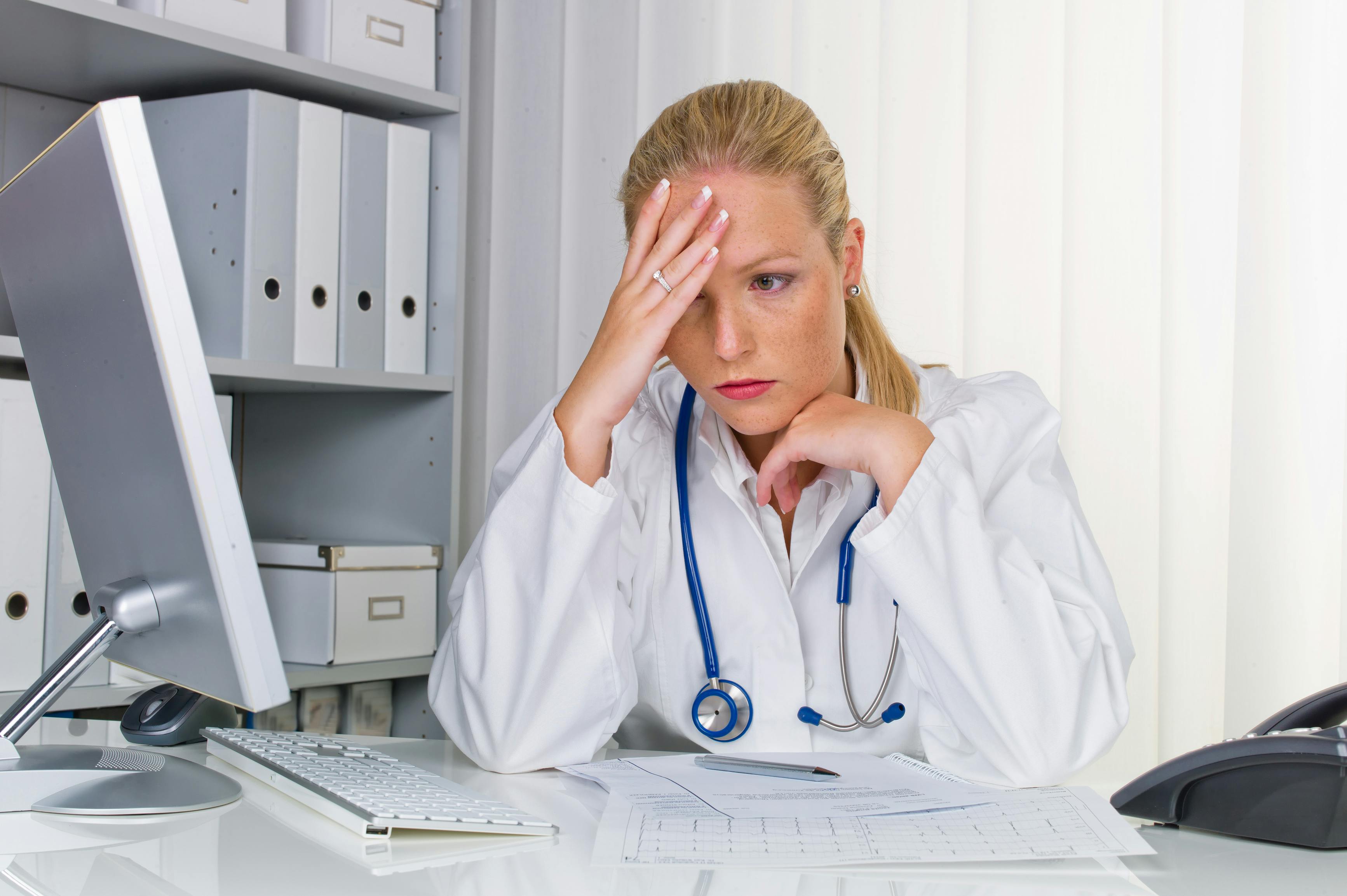 AMA, Atalan Collaborate on Physician Retention Research