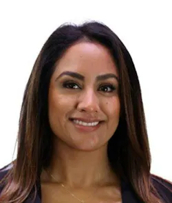 Karen Serrago, CIO of C3