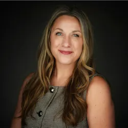 Kaitlyn Nelson, director of strategic accounts with Med Tech Solutions