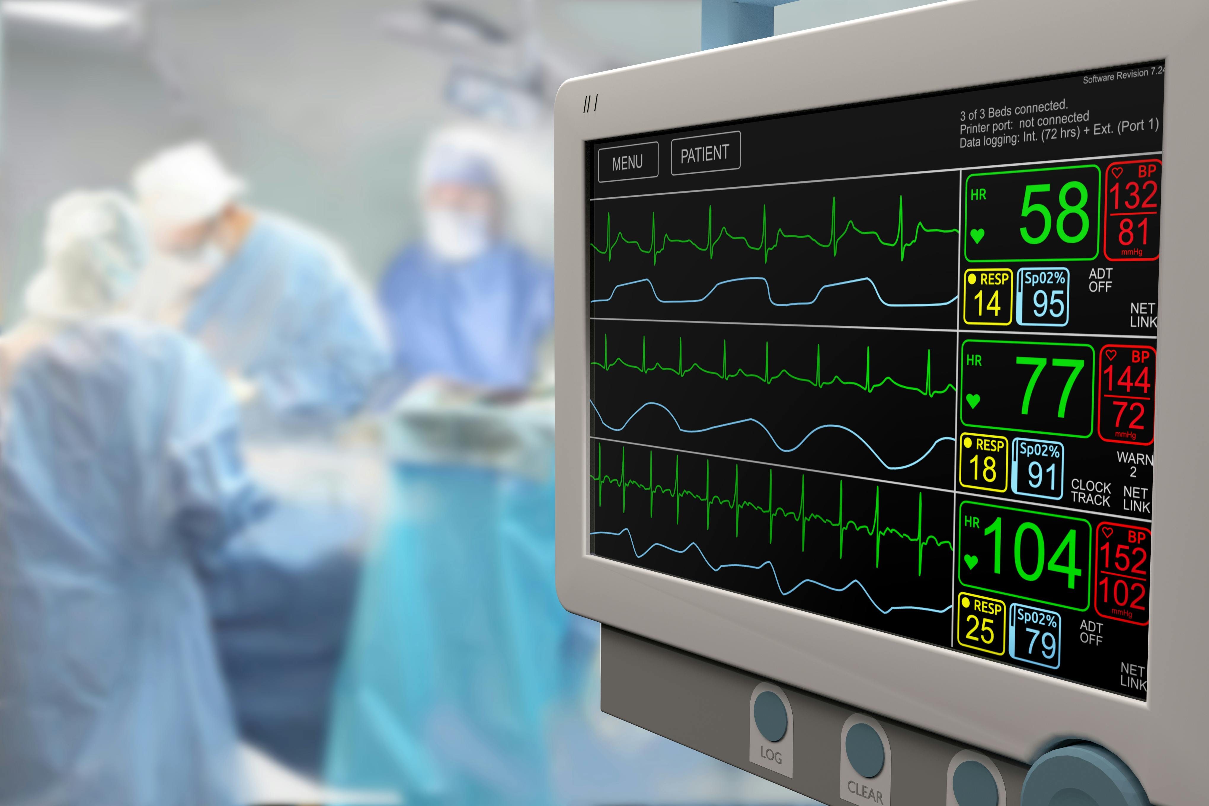 ARPA-H CIRCLE Program Seeks to Catalyze Innovation in ICU Care