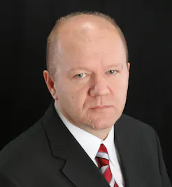 Dorin Comaniciu, SVP of Artificial Intelligence and Digital Innovation at Siemens Healthineers