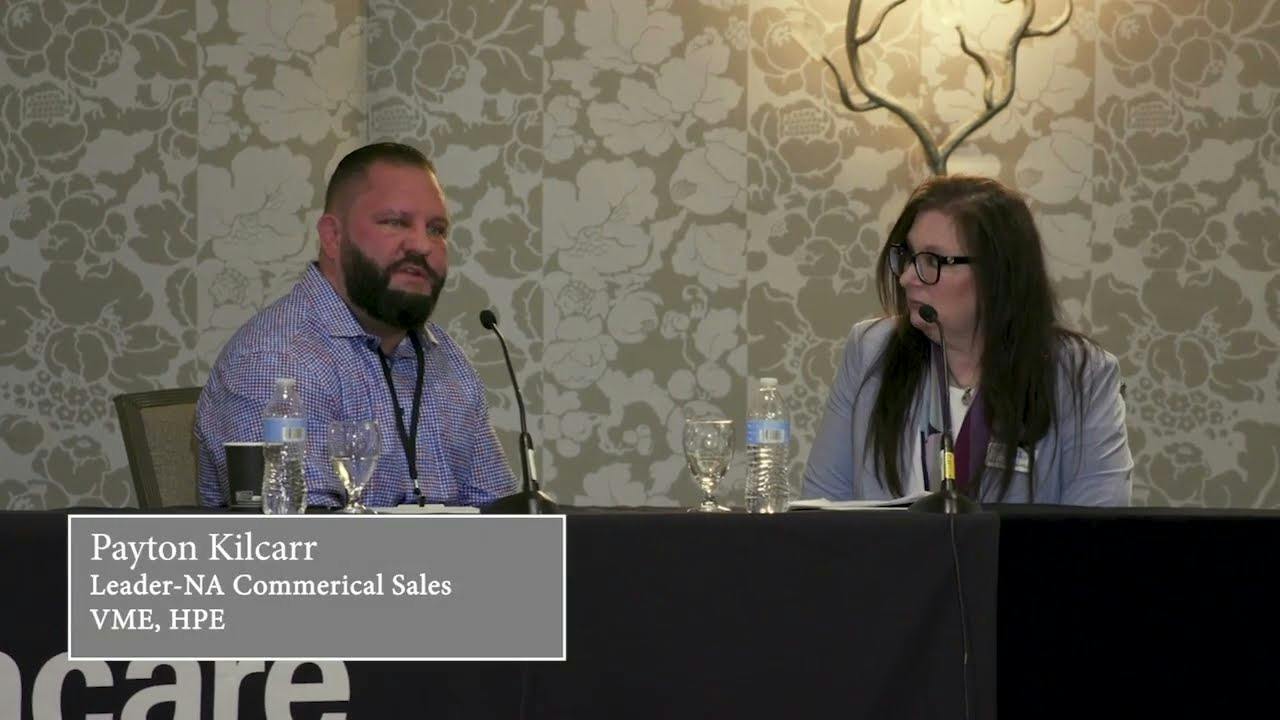Industry Partner Spotlight: VM Essentials from HPE: What It Is, Why Now, and Who Should Care